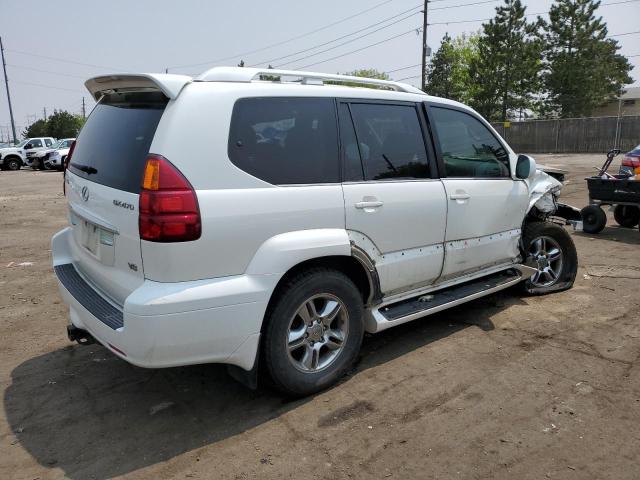 Photo 3 from auction – 2004 LEXUS GX 470 with VIN JTJBT20X140065547