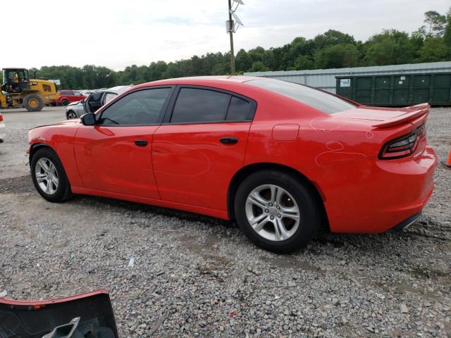 Photo 2 from auction – 2017 DODGE CHARGER SE with VIN 2C3CDXBG6HH557382