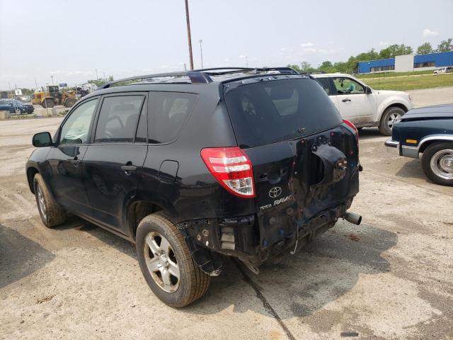 Photo 2 from auction – 2010 TOYOTA RAV4 with VIN JTMBF4DV6A5018981