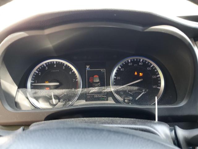 Photo 9 from auction – 2019 TOYOTA HIGHLANDER with VIN 5TDJZRFH9KS573538