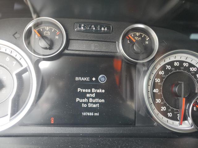 Photo 9 from auction – 2014 RAM 1500 SPORT with VIN 1C6RR7MTXES255879