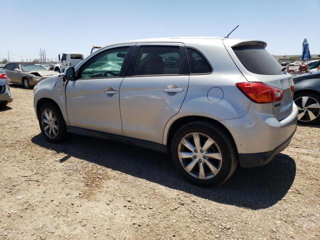 Photo 2 from auction – 2015 MITSUBISHI OUTLANDER with VIN 4A4AP3AU7FE049221