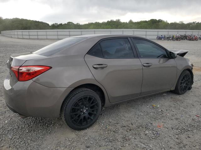 Photo 3 from auction – 2018 TOYOTA COROLLA L with VIN 5YFBURHE3JP751893