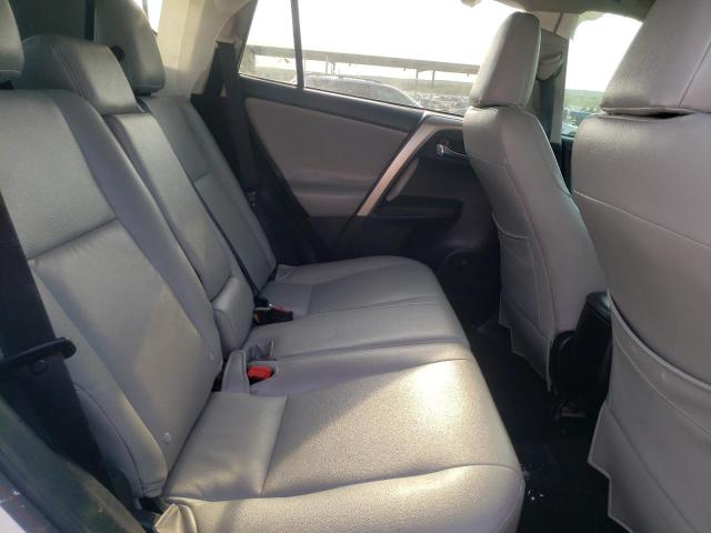 Photo 10 from auction – 2015 TOYOTA RAV4 XLE with VIN 2T3WFREVXFW138683