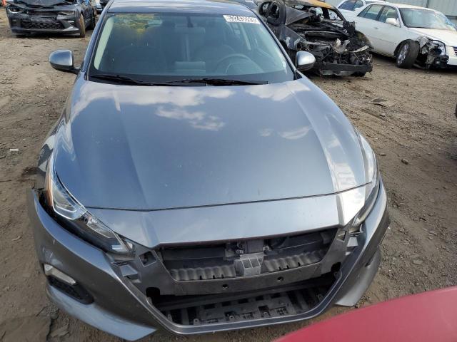 Photo 5 from auction – 2020 NISSAN ALTIMA S with VIN 1N4BL4BV9LC245209