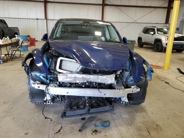 Photo 5 from auction – 2022 TESLA MODEL Y with VIN 7SAYGDEE8NF329213
