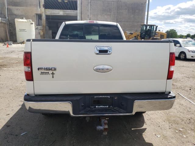 Photo 6 from auction – 2007 FORD F150 SUPER with VIN 1FTPW14V17FA51801