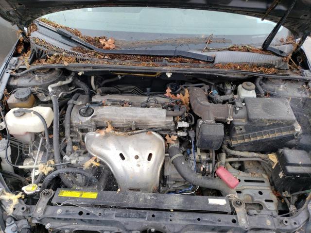 Photo 11 from auction – 2008 TOYOTA UK with VIN JTKDE167380251600