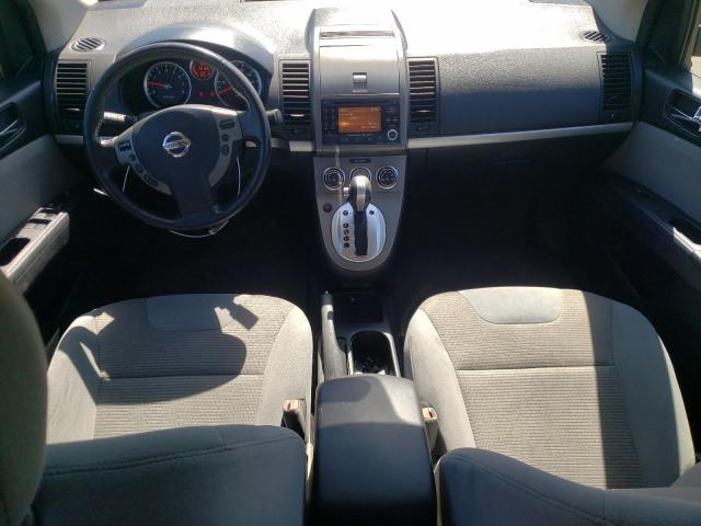 Photo 8 from auction – 2011 NISSAN SENTRA 2.0 with VIN 3N1AB6AP4BL601661