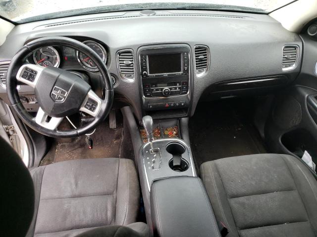 Photo 8 from auction – 2011 DODGE DURANGO CR with VIN 1D4RE4GGXBC711891