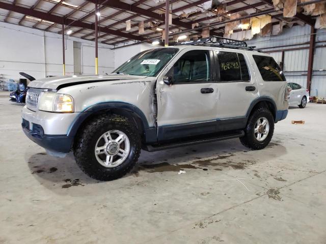 FORD EXPLORER X 2003 with VIN 1FMZU73K63ZA16880 - Photo from auction