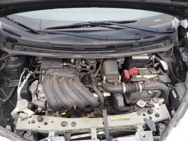 Photo 11 from auction – 2014 NISSAN VERSA NOTE with VIN 3N1CE2CP4EL401387