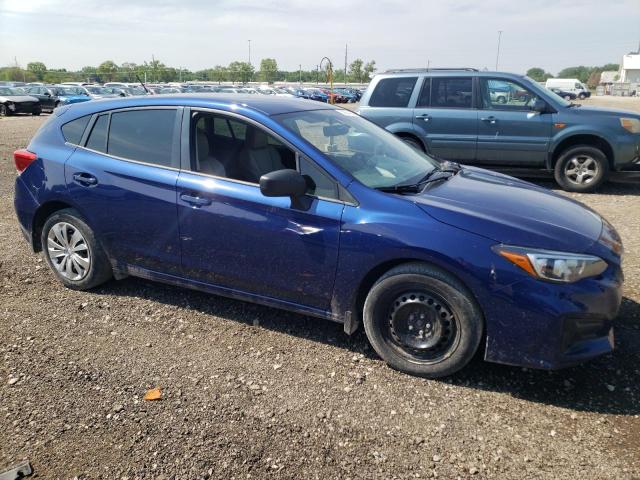 Photo 4 from auction – 2017 SUBARU IMPREZA with VIN 4S3GTAA6XH1737713