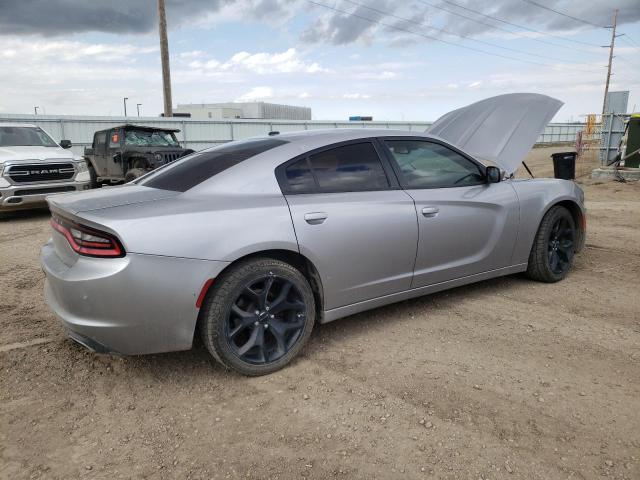 Photo 3 from auction – 2015 DODGE CHARGER SE with VIN 2C3CDXBG1FH856792