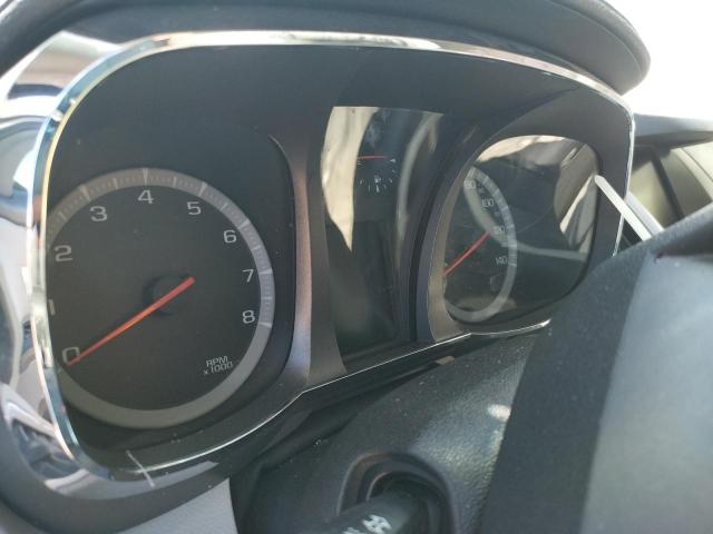 Photo 9 from auction – 2015 GMC TERRAIN SL with VIN 2GKALMEK4F6293970