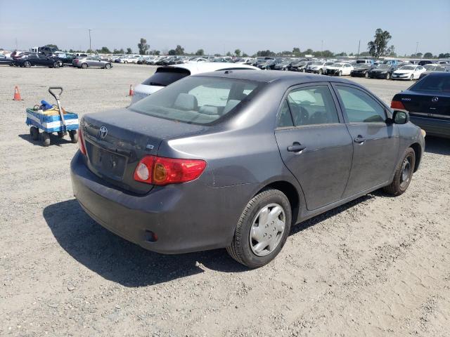 Foto 3 de la subasta – 2010 TOYOTA COROLLA BA con VIN 2T1BU4EE3AC335852