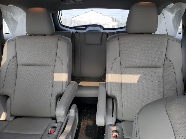 Photo 10 from auction – 2019 TOYOTA HIGHLANDER with VIN 5TDDZRFH7KS702373