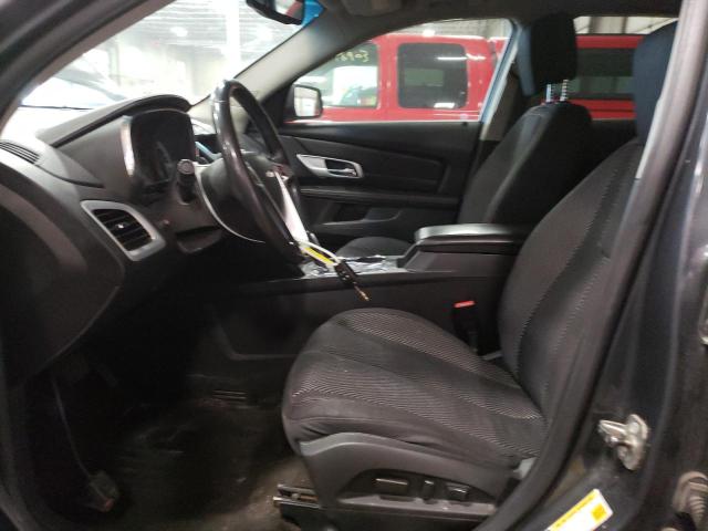 Photo 7 from auction – 2011 GMC TERRAIN SL with VIN 2CTALSEC6B6270455