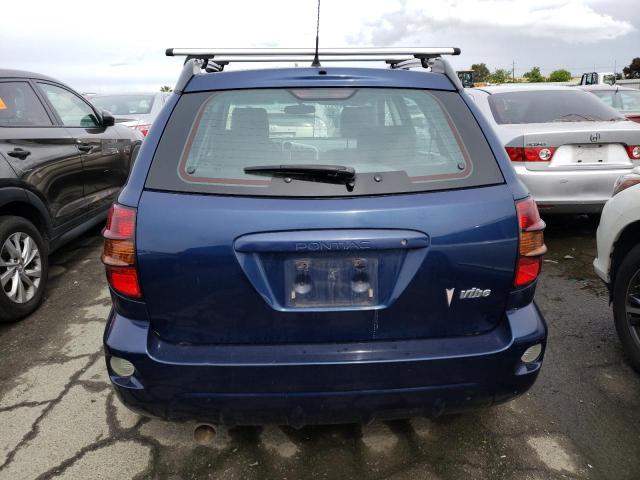 Photo 6 from auction – 2007 PONTIAC VIBE with VIN 5Y2SL65887Z435162