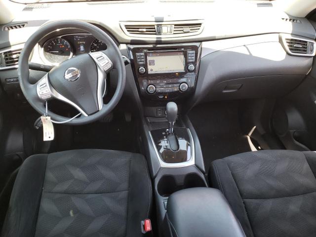 Photo 8 from auction – 2015 NISSAN ROGUE S with VIN 5N1AT2MV2FC752363