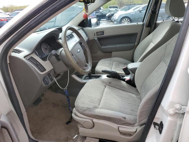 Photo 7 from auction – 2010 FORD FOCUS SE with VIN 1FAHP3FN4AW293148