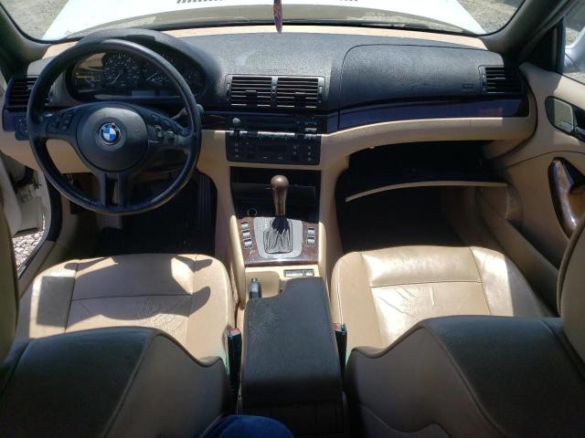 Zdjęcie 8 z aukcji – 2004 BMW 325 CI z VIN WBABW33484PL33564
