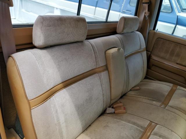 Photo 10 from auction – 1993 DODGE DAKOTA with VIN 1B7GL26X5PS243842