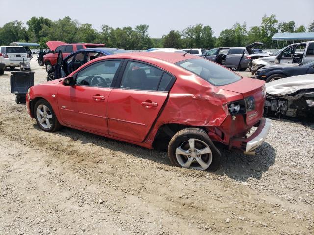صورة رقم 2 من المزاد - 2004 MAZDA 3 S مع VIN JM1BK123241162924