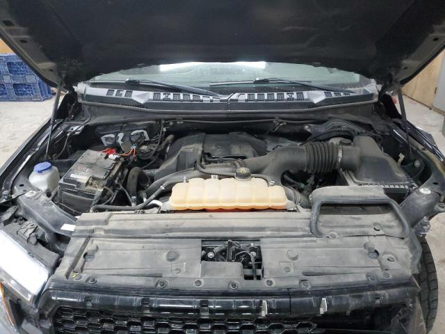 Photo 11 from auction – 2018 FORD F150 SUPER with VIN 1FTEW1EP2JKE28562