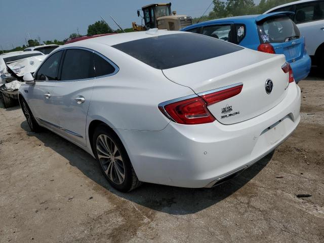Photo 2 from auction – 2017 BUICK LACROSSE P with VIN 1G4ZN5SS6HU174305