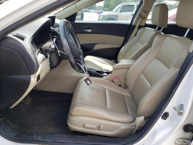 Photo 7 from auction – 2016 ACURA ILX BASE W with VIN 19UDE2F32GA019011