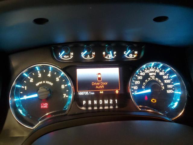 Photo 9 from auction – 2014 FORD F150 SUPER with VIN 1FTFW1ET2EFA39405