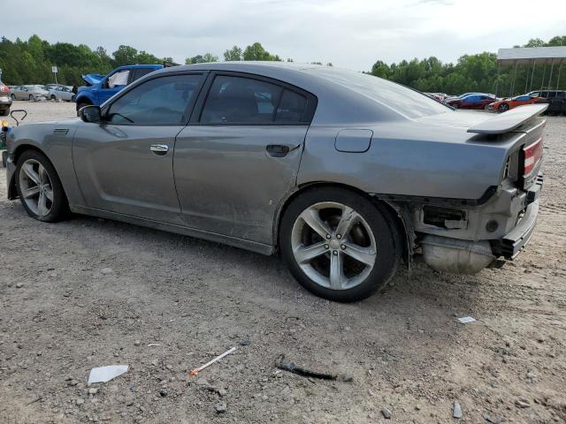 Photo 2 from auction – 2011 DODGE CHARGER with VIN 2B3CL3CG1BH587162