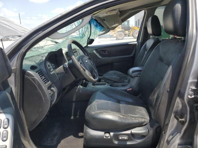 صورة رقم 7 من المزاد - 2007 FORD ESCAPE LIM مع VIN 1FMCU04197KA29334