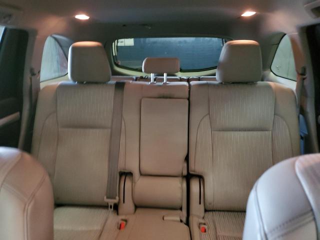 Photo 10 from auction – 2016 TOYOTA HIGHLANDER with VIN 5TDBKRFH3GS252210