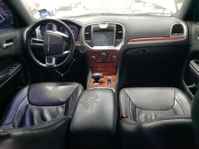 Photo 8 from auction – 2014 CHRYSLER 300 with VIN 2C3CCAAG5EH175826