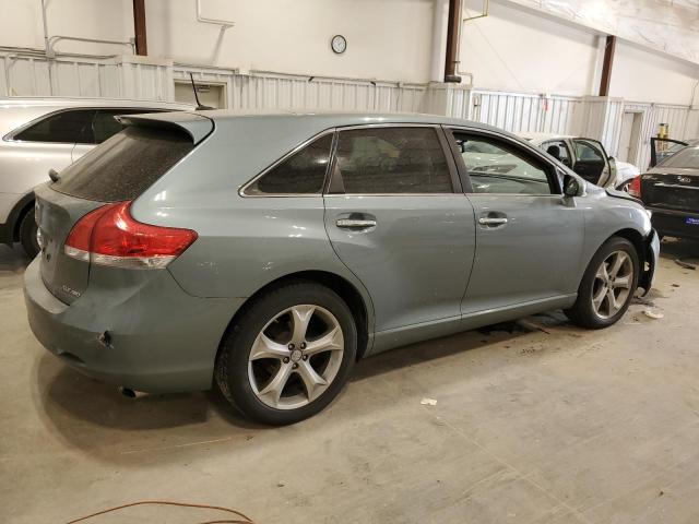 Photo 3 from auction – 2012 TOYOTA VENZA LE with VIN 4T3BK3BB4CU070796
