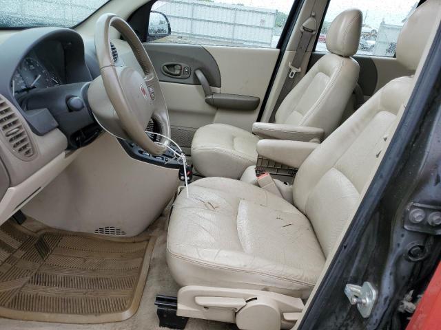 Photo 7 from auction – 2003 SATURN VUE with VIN 5GZCZ63B13S885061