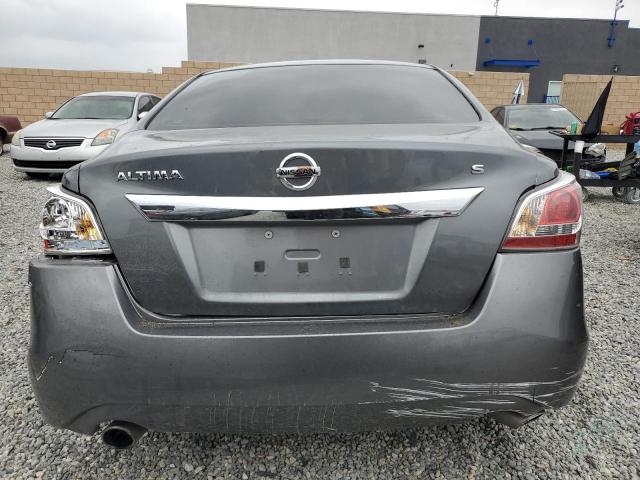 Photo 6 from auction – 2015 NISSAN ALTIMA 2.5 with VIN 1N4AL3AP4FN338334