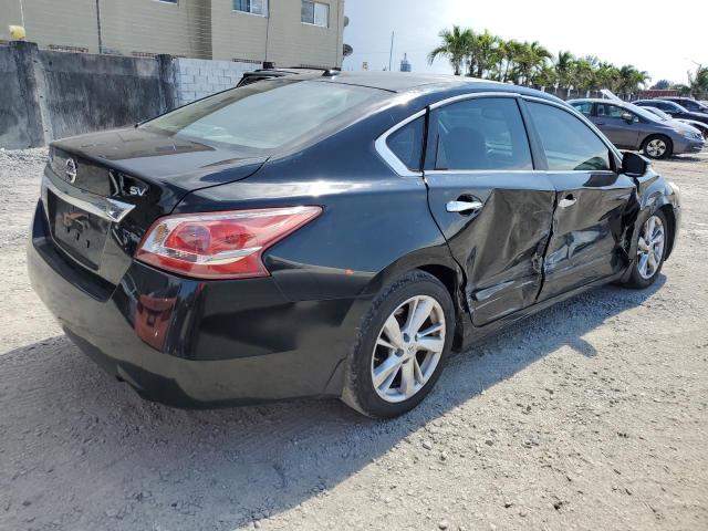Photo 3 from auction – 2015 NISSAN ALTIMA 2.5 with VIN 1N4AL3AP3FC473350