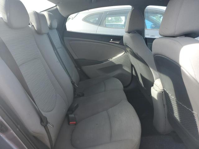 Photo 10 from auction – 2016 HYUNDAI ACCENT SE with VIN KMHCT4AE6GU139795