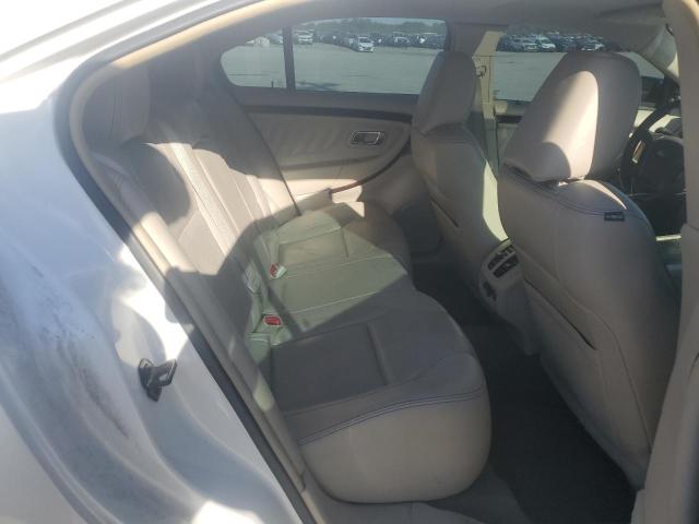 Photo 10 from auction – 2010 FORD TAURUS LIM with VIN 1FAHP2FWXAG163548