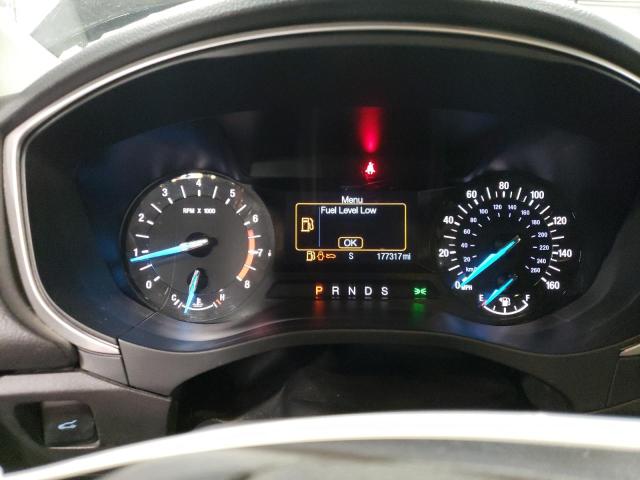 Photo 9 from auction – 2016 FORD FUSION SE with VIN 3FA6P0H71GR148973