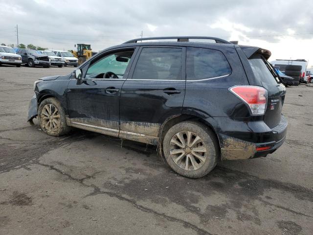 Photo 2 from auction – 2018 SUBARU FORESTER 2 with VIN JF2SJGWC0JH444693