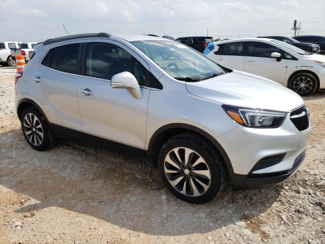 Photo 4 from auction – 2017 BUICK ENCORE PRE with VIN KL4CJESB6HB008720