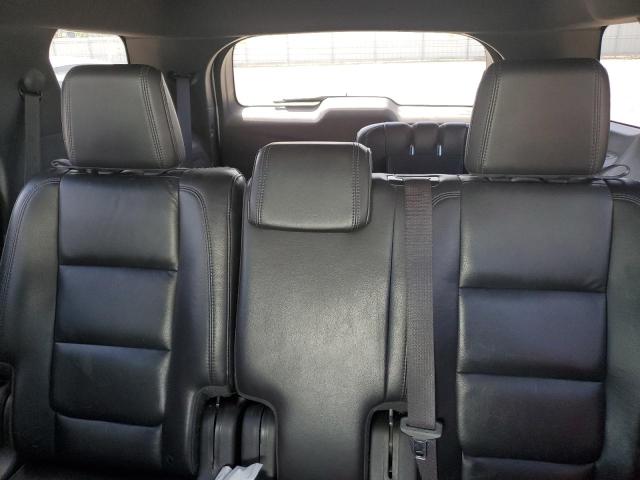 Photo 10 from auction – 2013 FORD EXPLORER X with VIN 1FM5K8D87DGA63586