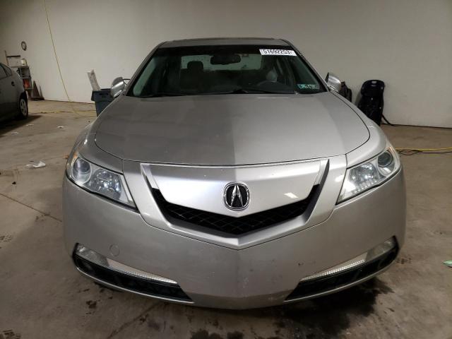 Photo 5 from auction – 2009 ACURA TL with VIN 19UUA86569A019547