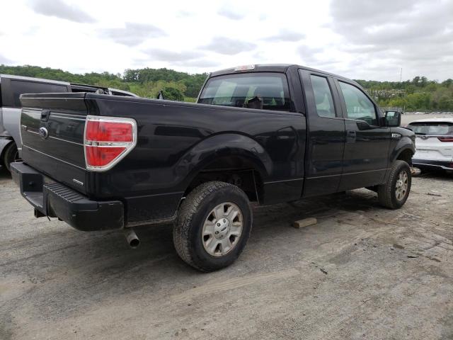 Photo 3 from auction – 2012 FORD F150 SUPER with VIN 1FTEX1EM3CKD12728