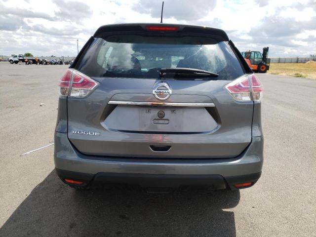 Photo 6 from auction – 2016 NISSAN ROGUE S with VIN 5N1AT2MT9GC743871