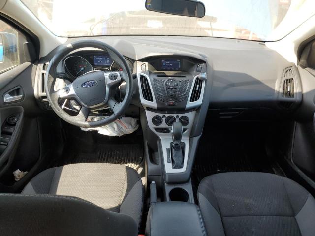 Photo 8 from auction – 2014 FORD FOCUS SE with VIN 1FADP3K27EL246097